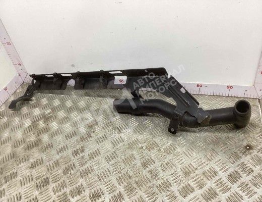 Патрубок (трубопровод, шланг) MAN TGS I 2007-2020  MAN TGS TGS I 2007-2020