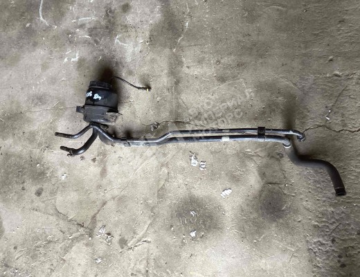 Бачок гидроусилителя MAN TGS I 2007-2020  MAN TGS TGS I 2007-2020