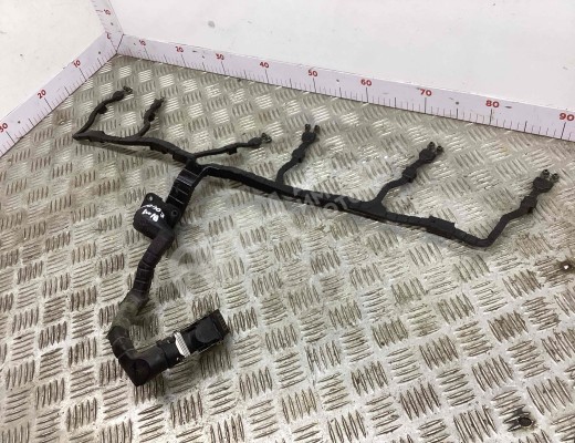 Проводка форсунок MAN TGS I 2007-2020  MAN TGS TGS I 2007-2020