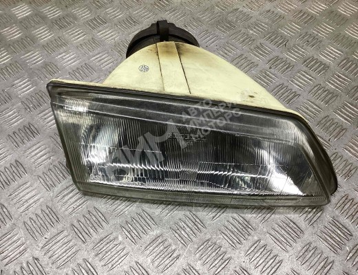 Фара правая Peugeot 106 1991-2003  Peugeot 106 106 1991-2003