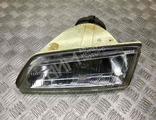 Фара левая Peugeot 106 1991-2003  Peugeot 106 106 1991-2003