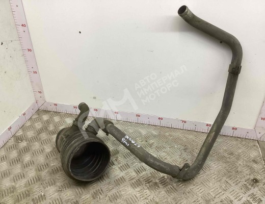 Патрубок турбины MAN TGS I 2007-2020  MAN TGS TGS I 2007-2020