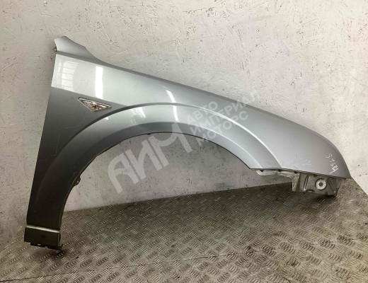 Крыло переднее правое Ford Mondeo III 2003-2007 рестайлинг  Ford Mondeo Mondeo III 2003-2007 рестайлинг