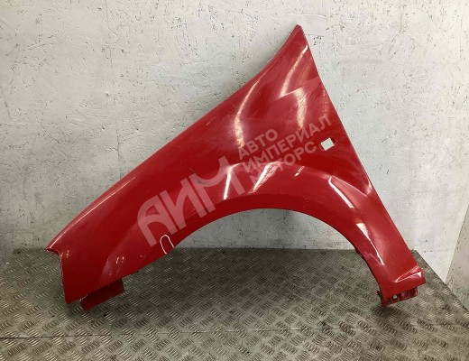 Крыло переднее левое Dacia Logan I (LS) 2004-2012  Dacia Logan Logan I (LS) 2004-2012