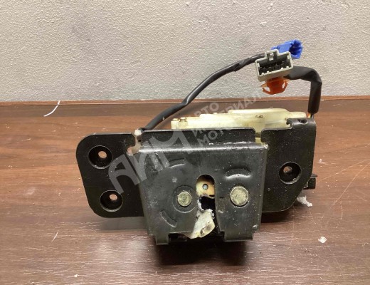 Замок багажника Honda Civic VII 2003-2005 рестайлинг  Honda Civic Civic VII 2003-2005 рестайлинг