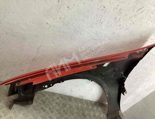 Крыло переднее правое Dacia Logan I (LS/KS) 2004-2012  Dacia Logan Logan I (LS/KS) 2004-2012
