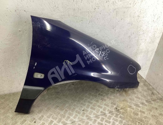 Крыло переднее правое Peugeot Partner I 1996-2008  Peugeot Partner Partner I 1996-2008