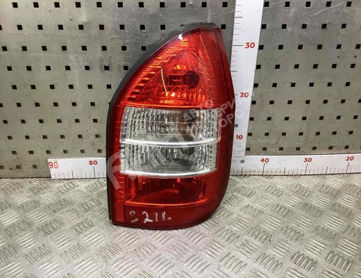 Фонарь задний правый Opel Zafira A 1999-2003  Opel Zafira Zafira A 1999-2003