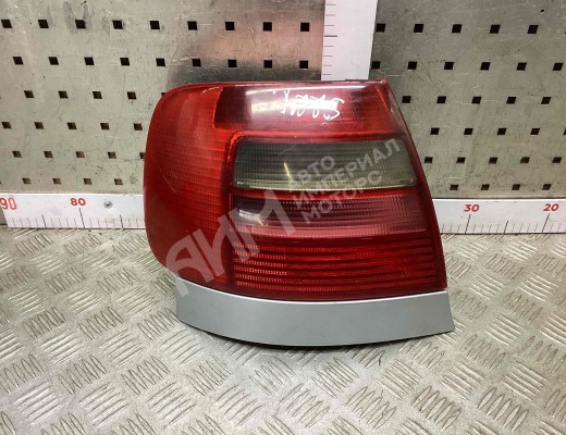 Фонарь задний левый Audi A4 B5 (8D) 1994-1999  Audi A4 A4 B5 (8D) 1994-1999