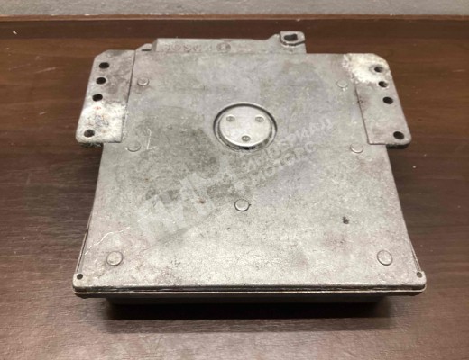Блок управления двигателем Peugeot 106 1991-2003  Peugeot 106 106 1991-2003