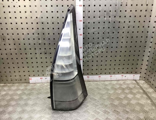 Фонарь задний правый Saab 9-3 II 2002-2008  Saab 9-3 9-3 II 2002-2008