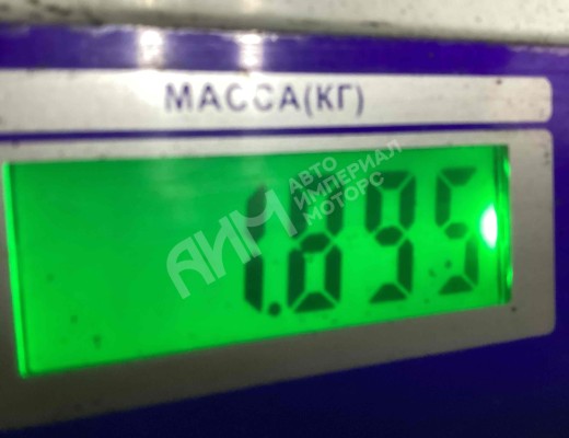 Фонарь задний левый Saab 9-3 II 2002-2008  Saab 9-3 9-3 II 2002-2008