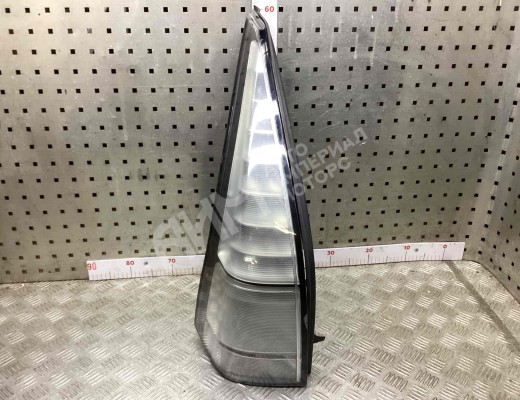 Фонарь задний левый Saab 9-3 II 2002-2008  Saab 9-3 9-3 II 2002-2008