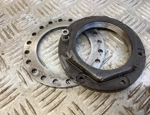 Гайка ступицы Iveco Eurocargo I 1991-2002  Iveco Eurocargo Eurocargo I 1991-2002