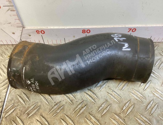 Патрубок интеркулера Iveco Eurocargo III 2008-2015  Iveco Eurocargo Eurocargo III 2008-2015