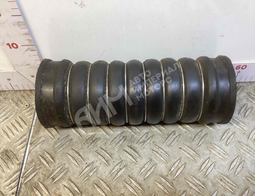 Патрубок интеркулера MAN TGS I 2007-2020  MAN TGS TGS I 2007-2020