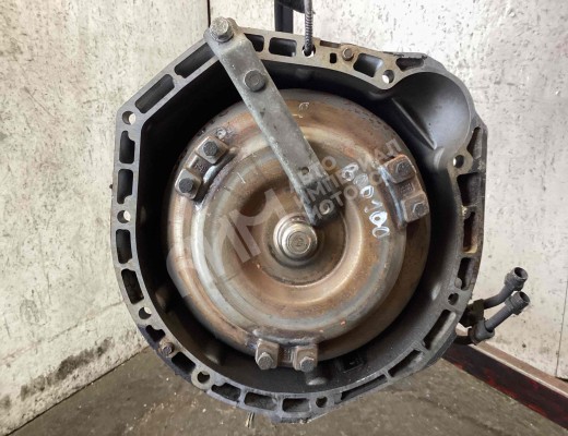 КПП автоматическая (АКПП) Mercedes E (W210) 1999-2002 рестайлинг  Mercedes E E (W210) 1999-2002 рестайлинг