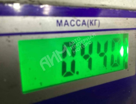 Поворотник правый Mercedes Vario (W670) 1996-2013  Mercedes Vario Vario (W670) 1996-2013