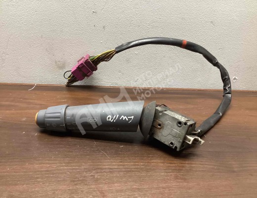 Переключатель подрулевой (стрекоза) Mercedes Vario (W670) 1996-2013  Mercedes Vario Vario (W670) 1996-2013