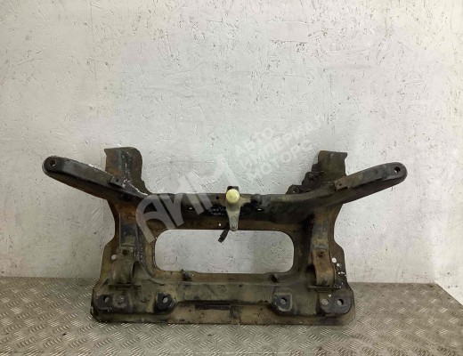 Балка подвески передняя (подрамник) Citroen Berlingo I (MF) 1996-2002  Citroen Berlingo Berlingo I (MF) 1996-2002