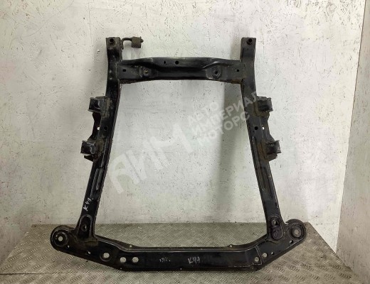 Балка подвески передняя (подрамник) Dacia Sandero I (B90) 2008-2012  Dacia Sandero Sandero I (B90) 2008-2012