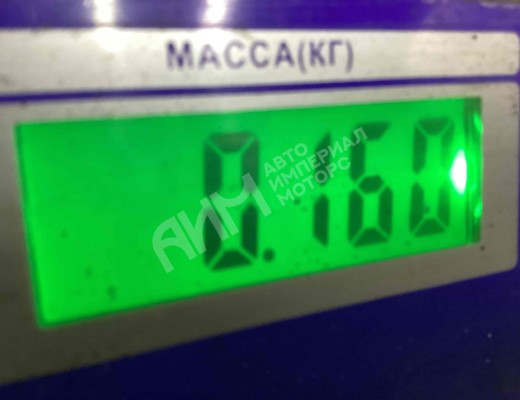 Повторитель передний правый Mercedes Vario (W670) 1996-2013  Mercedes Vario Vario (W670) 1996-2013