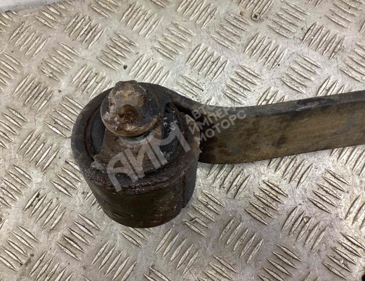 Рессора задняя Fiat Ducato 2006-2014  Fiat Ducato Ducato 2006-2014