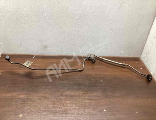 Масляная трубка турбины Ford Mondeo III 2003-2007 рестайлинг  Ford Mondeo Mondeo III 2003-2007 рестайлинг