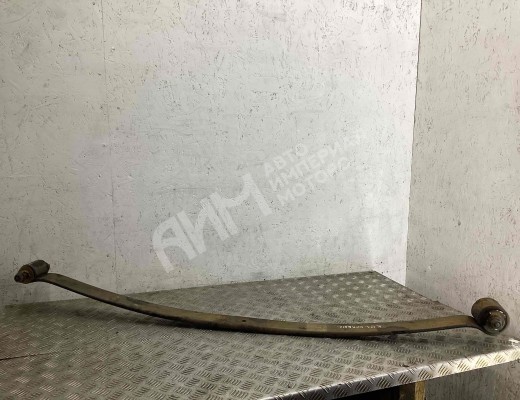 Рессора задняя Fiat Ducato 2006-2014  Fiat Ducato Ducato 2006-2014
