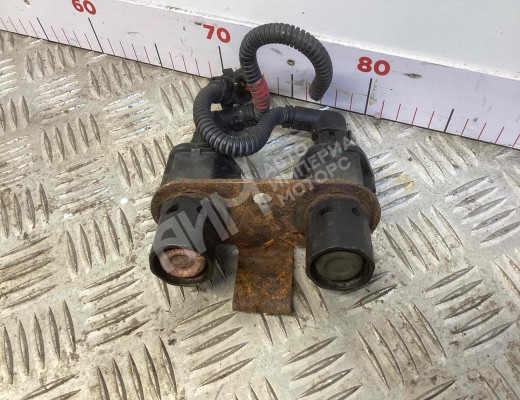 Кнопка подъема кабины Iveco Eurocargo III 2008-2015  Iveco Eurocargo Eurocargo III 2008-2015