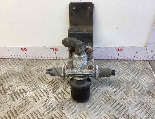 Кран ускорительный Iveco Eurocargo III 2008-2015  Iveco Eurocargo Eurocargo III 2008-2015