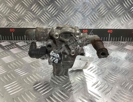 Кран ABS Iveco Eurocargo III 2008-2015  Iveco Eurocargo Eurocargo III 2008-2015