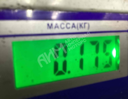 Поворотник правый Audi A4 B5 (8D) 1994-1999  Audi A4 A4 B5 (8D) 1994-1999