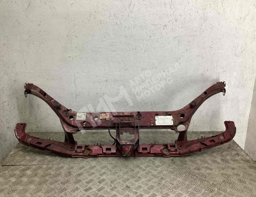 Передняя панель крепления облицовки (телевизор) Ford Focus I 1998-2001  Ford Focus Focus I 1998-2001