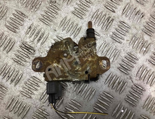 Замок капота Ford Focus I 1998-2001  Ford Focus Focus I 1998-2001