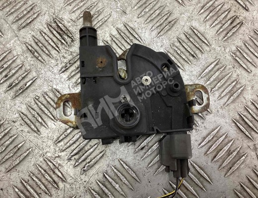 Замок капота Ford Focus I 1998-2001  Ford Focus Focus I 1998-2001