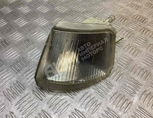 Поворотник левый Peugeot 106 1991-2003  Peugeot 106 106 1991-2003