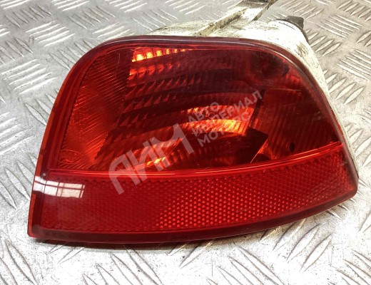 Фонарь противотуманный левый Ford Focus I 1998-2001  Ford Focus Focus I 1998-2001