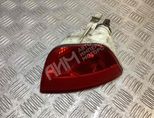 Фонарь противотуманный левый Ford Focus I 1998-2001  Ford Focus Focus I 1998-2001