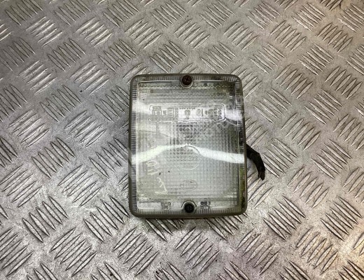 Фонарь задний левый Mercedes Vario (W670) 1996-2013  Mercedes Vario Vario (W670) 1996-2013