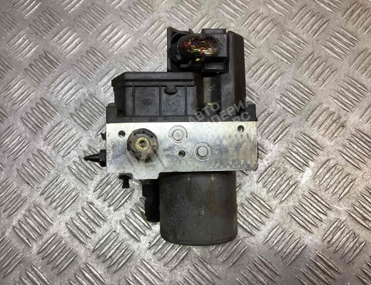 Блок ABS Volkswagen Passat B5+ (3B) 2000-2005 рестайлинг  Volkswagen Passat Passat B5+ (3B) 2000-2005 рестайлинг