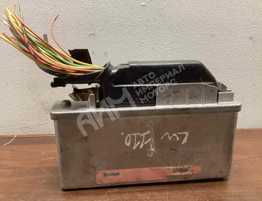 Блок управления ABS Mercedes Vario (W670) 1996-2013  Mercedes Vario Vario (W670) 1996-2013