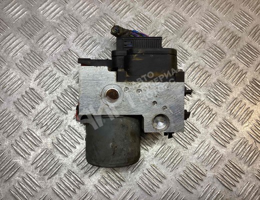 Блок ABS Audi A6 C5 (4B) 1997-2001  Audi A6 A6 C5 (4B) 1997-2001