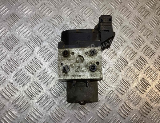 Блок ABS Audi A6 C5 (4B) 1997-2001  Audi A6 A6 C5 (4B) 1997-2001