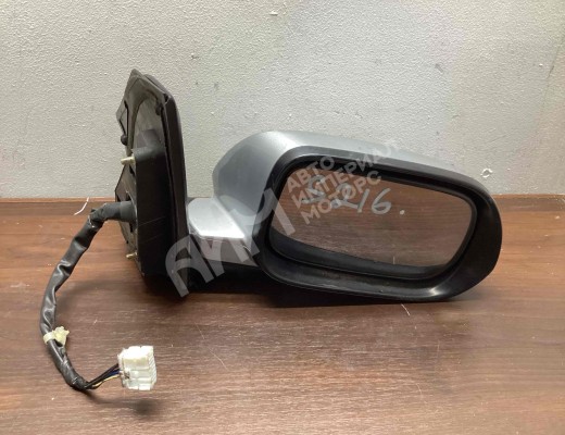 Зеркало наружное правое Honda Civic VII 2003-2005 рестайлинг  Honda Civic Civic VII 2003-2005 рестайлинг