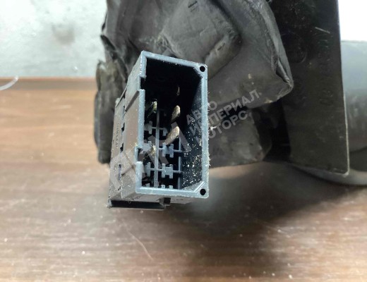 Зеркало наружное левое Audi A4 B5 (8D) 1994-1999  Audi A4 A4 B5 (8D) 1994-1999