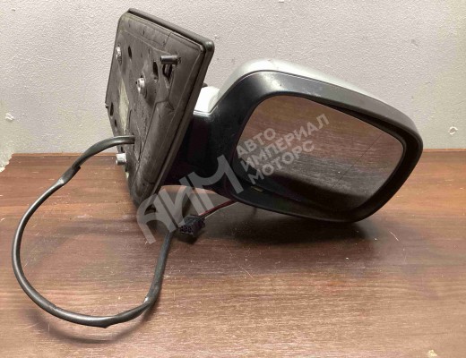 Зеркало наружное правое Mercedes Vaneo 2002-2005  Mercedes Vaneo Vaneo 2002-2005