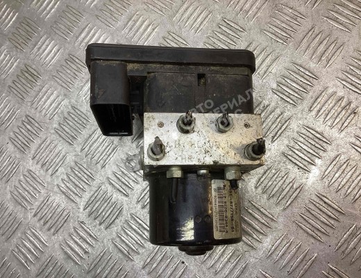 Блок ABS BMW 3-Series (E90/91/92/93) 2005-2013  BMW 3-Series 3-Series (E90/91/92/93) 2005-2013