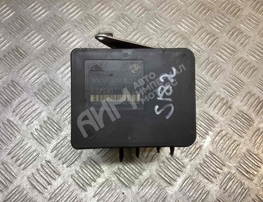 Блок ABS BMW 3-Series (E90/91/92/93) 2005-2013  BMW 3-Series 3-Series (E90/91/92/93) 2005-2013