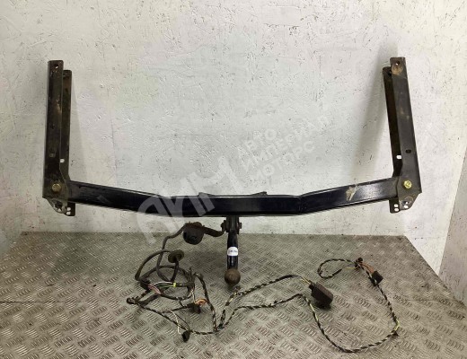 Прицепное устройство (фаркоп) Audi A6 C5 (4B) 1997-2001  Audi A6 A6 C5 (4B) 1997-2001